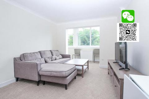 undefined, Lexham Gardens, Kensington W8