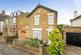 Derry Downs, Orpington, Kent, BR5