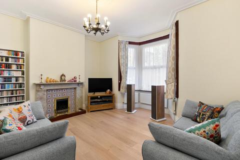 undefined, Antrobus Road, London W4