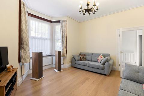 undefined, Antrobus Road, London W4