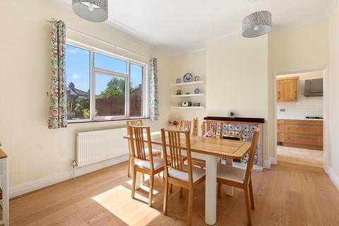 undefined, Antrobus Road, London W4