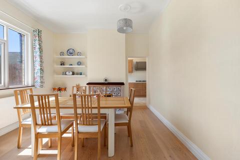 undefined, Antrobus Road, London W4