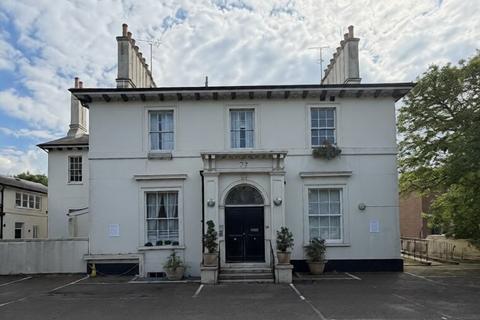 1 bedroom flat for sale, Flat M, The Lodge, 22 Leigham Court Road, Streatham Hill, London, SW16 2PL