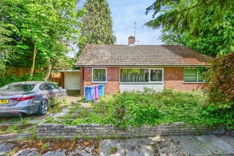 2 bedroom bungalow for sale, Baroncroft Road, Liverpool, Merseyside, L25