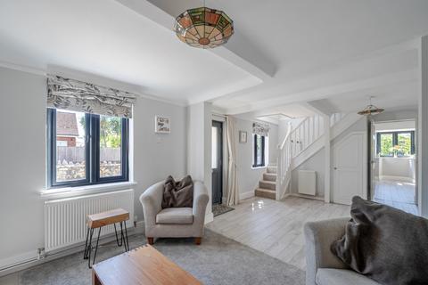 4 bedroom detached house for sale, Sway Road, Pennington, Lymington, SO41