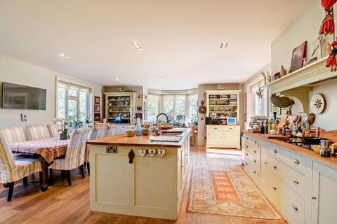5 bedroom equestrian property for sale, Hooklands Lane, Shipley, Horsham, West Sussex
