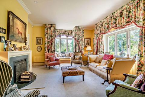 5 bedroom equestrian property for sale, Hooklands Lane, Shipley, Horsham, West Sussex