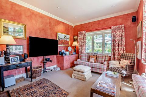 5 bedroom equestrian property for sale, Hooklands Lane, Shipley, Horsham, West Sussex