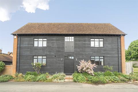 4 bedroom barn conversion for sale, Mill Lane, Scotsgrove, Thame, Buckinghamshire, OX9