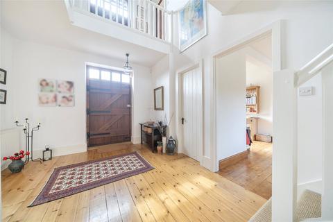 4 bedroom barn conversion for sale, Mill Lane, Scotsgrove, Thame, Buckinghamshire, OX9