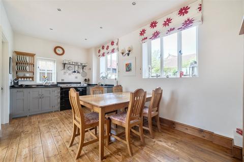 4 bedroom barn conversion for sale, Mill Lane, Scotsgrove, Thame, Buckinghamshire, OX9