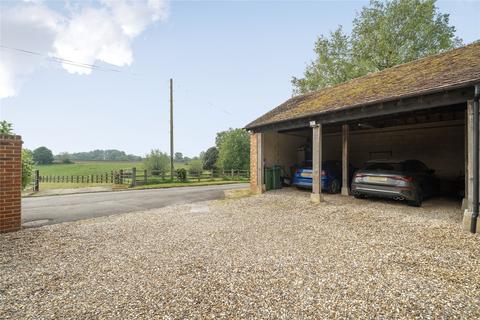 4 bedroom barn conversion for sale, Mill Lane, Scotsgrove, Thame, Buckinghamshire, OX9
