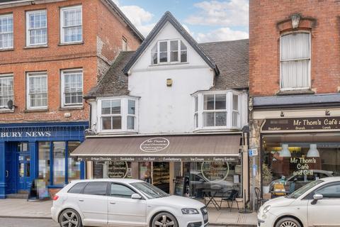 3 bedroom apartment for sale, Teme Street, Tenbury Wells, Worcestershire, WR15 8BB