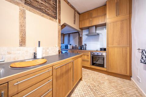 3 bedroom apartment for sale, Teme Street, Tenbury Wells, Worcestershire, WR15 8BB