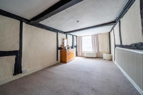 3 bedroom apartment for sale, Teme Street, Tenbury Wells, Worcestershire, WR15 8BB
