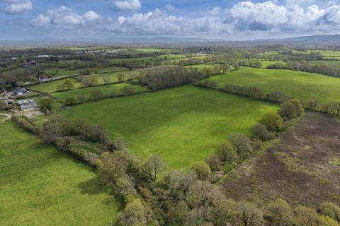 Land for sale, Dial Post - development opportunity