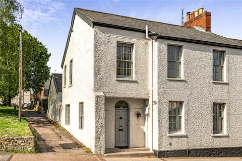 4 bedroom end of terrace house for sale, High Street, Somerset TA20