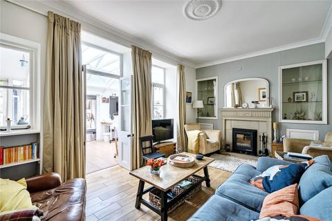 4 bedroom end of terrace house for sale, High Street, Somerset TA20