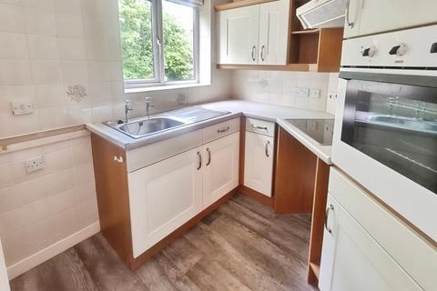1 bedroom apartment to rent, Gheluvelt Court, Brook St, Barbourne