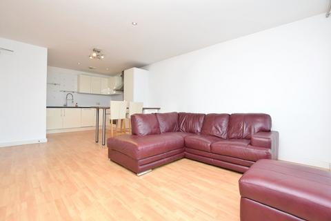 2 bedroom apartment to rent, Coopers House, Sheffield, S11