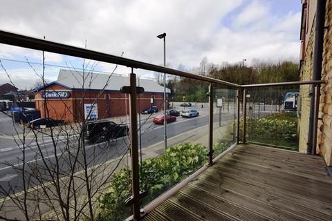 2 bedroom apartment to rent, Coopers House, Sheffield, S11