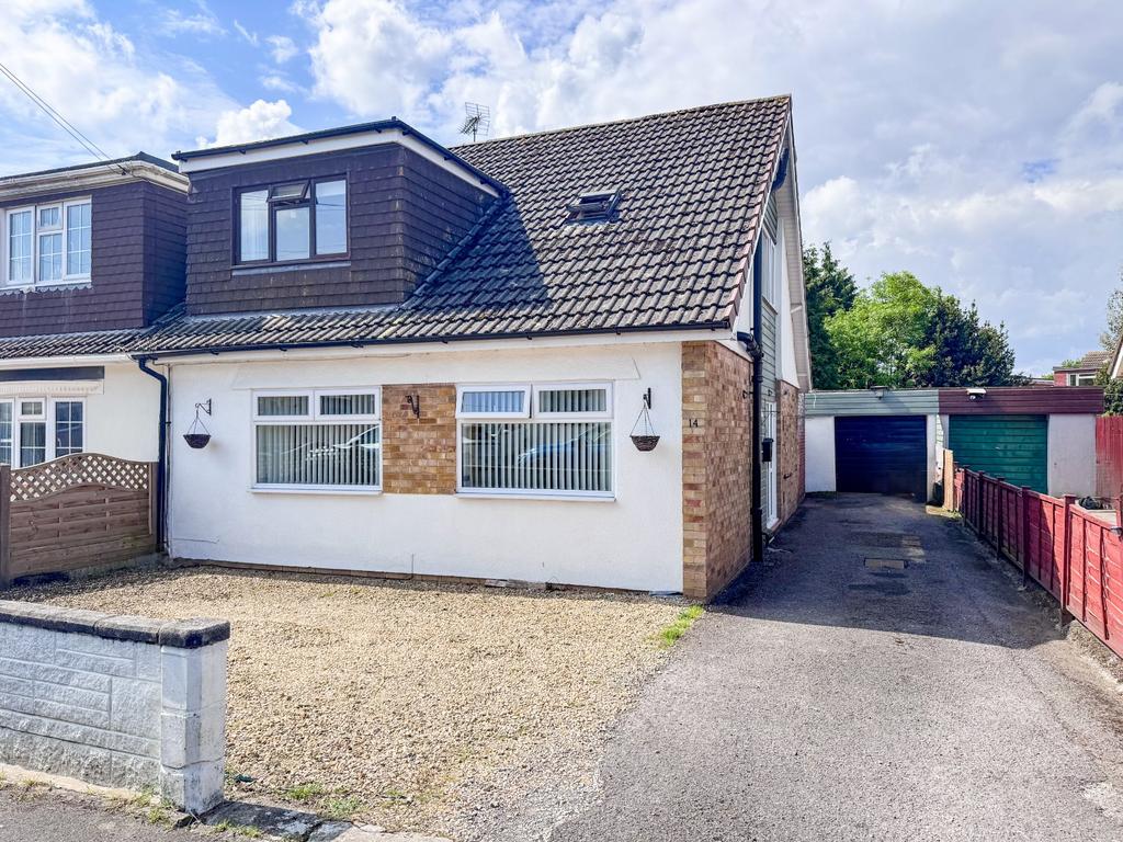 5 bedroom semi-detached house for sale in Bristol