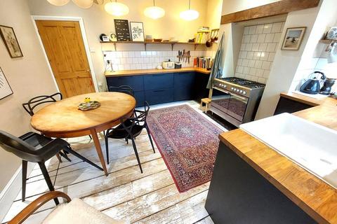2 bedroom terraced house for sale, Elizabeth Street, Prestwich, M25