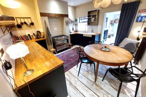 2 bedroom terraced house for sale, Elizabeth Street, Prestwich, M25