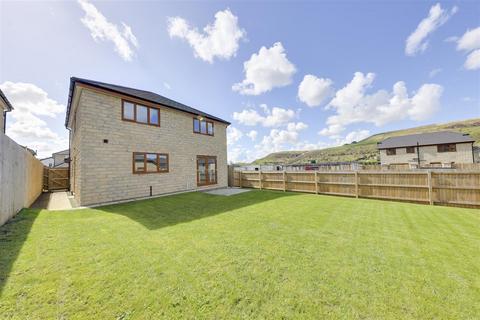 4 bedroom detached house for sale, The Pendleton at The Hollins, Oakeneaves Avenue, Rawtenstall, Rossendale