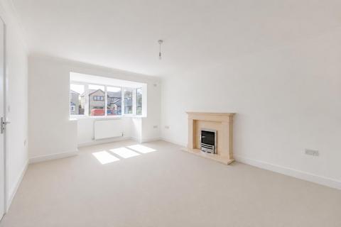 4 bedroom detached house for sale, The Pendleton at The Hollins, Oakeneaves Avenue, Rawtenstall, Rossendale