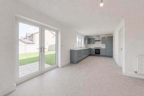 4 bedroom detached house for sale, The Pendleton at The Hollins, Oakeneaves Avenue, Rawtenstall, Rossendale