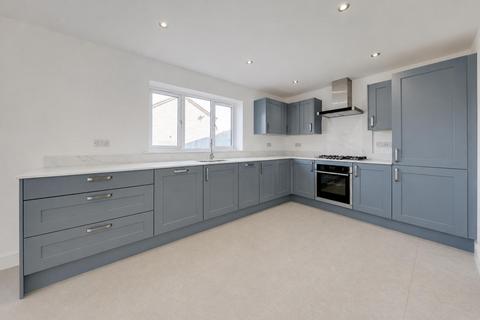 4 bedroom detached house for sale, The Pendleton at The Hollins, Oakeneaves Avenue, Rawtenstall, Rossendale