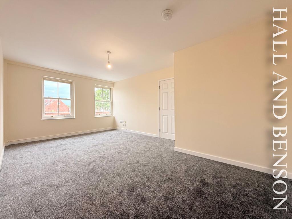 2 bedroom apartment to rent