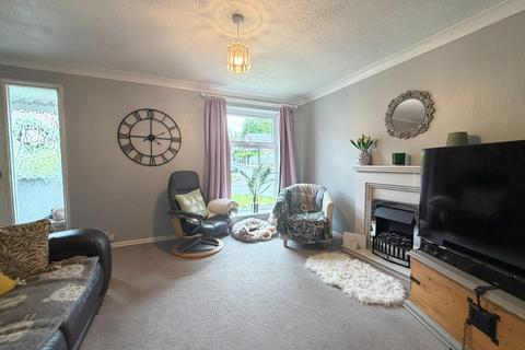 3 bedroom detached house for sale, Kingsley Drive, Leftwich, Northwich