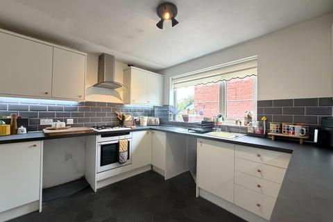 3 bedroom detached house for sale, Kingsley Drive, Leftwich, Northwich