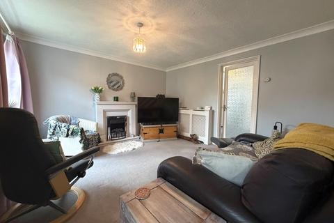 3 bedroom detached house for sale, Kingsley Drive, Leftwich, Northwich