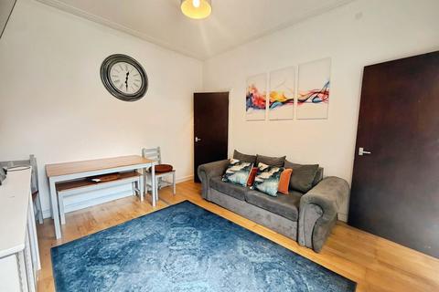 4 bedroom terraced house to rent, Curzon St, Derby DE1