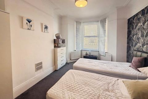 4 bedroom terraced house to rent, Curzon St, Derby DE1
