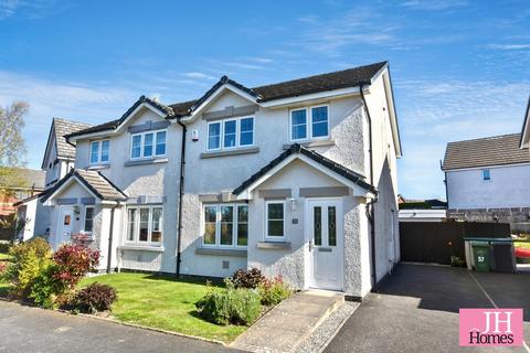 3 bedroom semi-detached house for sale, Monument Way, Ulverston, Cumbria