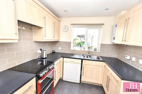 3 bedroom semi-detached house for sale, Monument Way, Ulverston, Cumbria