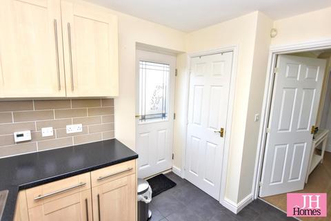 3 bedroom semi-detached house for sale, Monument Way, Ulverston, Cumbria