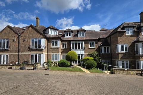 1 bedroom apartment for sale, College House, Brackley