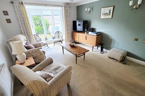 1 bedroom apartment for sale, College House, Brackley