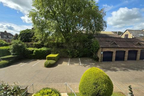 1 bedroom apartment for sale, College House, Brackley