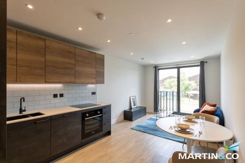 1 bedroom apartment to rent, Curzon Wharf, Glasswater Locks, Pitt Street, Birmingham, B4