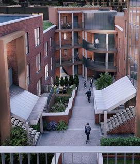 undefined, Scholars Quarter, Legge Lane, Jewellery Quarter, B1