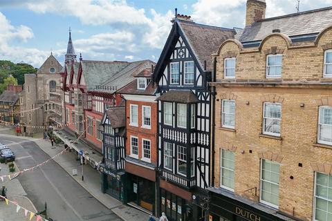1 bedroom apartment to rent, Castle Street, Shrewsbury