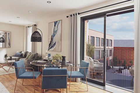 undefined, Scholars Quarter, Legge Lane, Jewellery Quarter, B1
