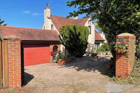 undefined, Birchy Barton Hill, Exeter EX1