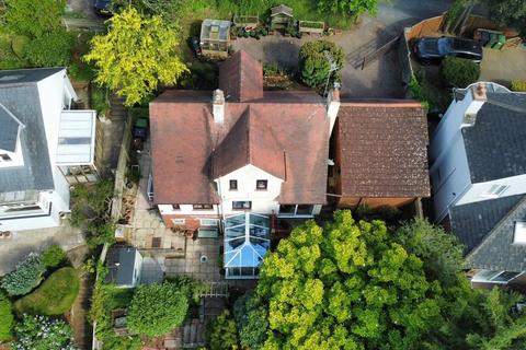 undefined, Birchy Barton Hill, Exeter EX1